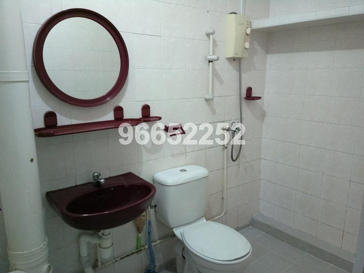 Blk 791 Woodlands Avenue 6 (Woodlands), HDB 4 Rooms #172671542